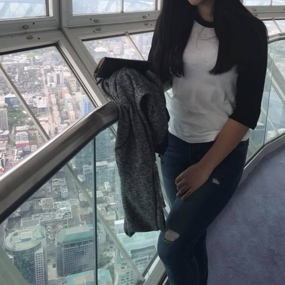 Baseball Tee